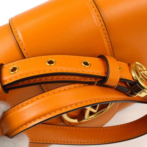 Louis Vuitton Summer Gold LV Pont Neuf Shoulder Bag - Picture 3 of 6